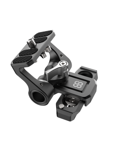 copy of UCHWYT 8SINN MONITOR 8Sinn - 
Inteligentny i prosty produkt dla instalacji monitora.
Wykonany z lekkiego aluminium stopu