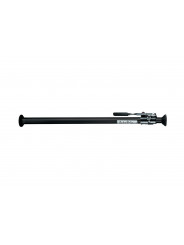 Autopole 1.0-1.7m czarny Manfrotto - Łatwy w użyciu system wspornikowy z blokadą bezpieczeństwa
Wytrzymałe i niezawodne gumowe