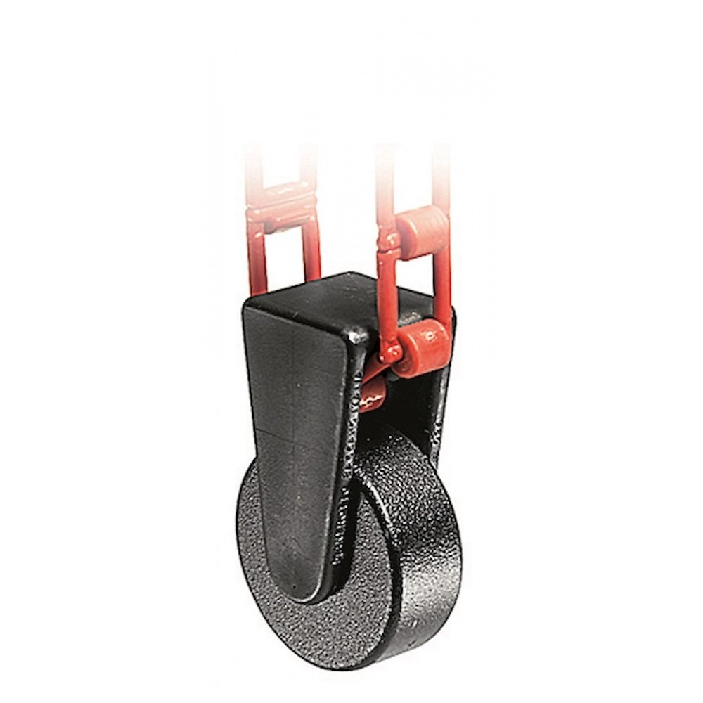 Expan Chain Stretcher Manfrotto - Utrzymuje łańcuch bez plątaniny i porządku
Do łańcucha z tworzywa sztucznego
Jego waga wynosi