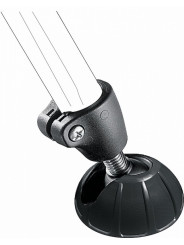 Przyssawka / wysuwana stopka z kolcami do MK / MT055XPRO3 Manfrotto - Zestaw 3 gumowych stopek z kolcami
W zestawie z wysuwaną