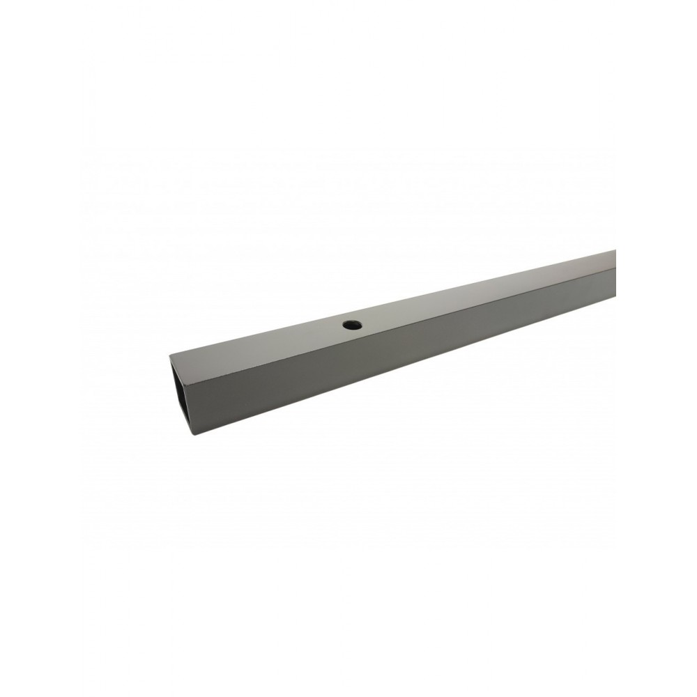 Półprofil aluminiowy 30 mm Udengo -  2