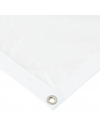 Tkanina Dyfuzyjna Full Soft Frost Rocket Film Equipment -  1