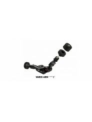 Ramię Vario Arm Classic Slidekamera - Umożliwia montaż różnego rodzaju akcesoriów foto/wideo (oświetlenie, monitor na kamerze,