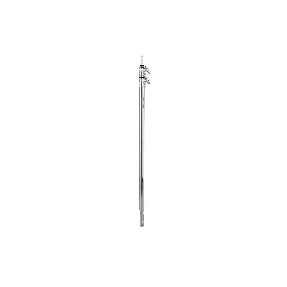Stojak C Turtle Base 30'' 220cm/7.3' Base & Column Avenger - 
Podstawa Turtle Base 30'' ze stali chromowanej
Solidne chromowane