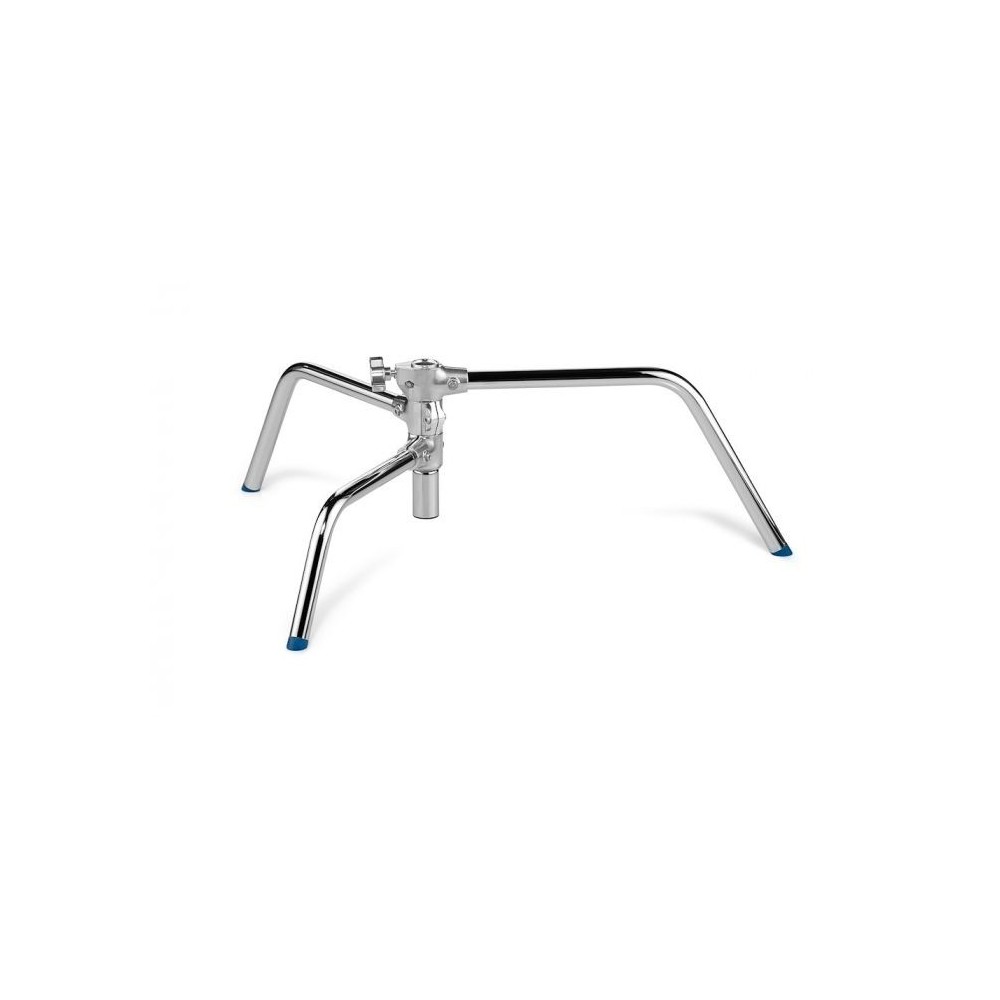 Stojak C Turtle Base 30'' 220cm/7.3' Base & Column Avenger - 
Podstawa Turtle Base 30'' ze stali chromowanej
Solidne chromowane