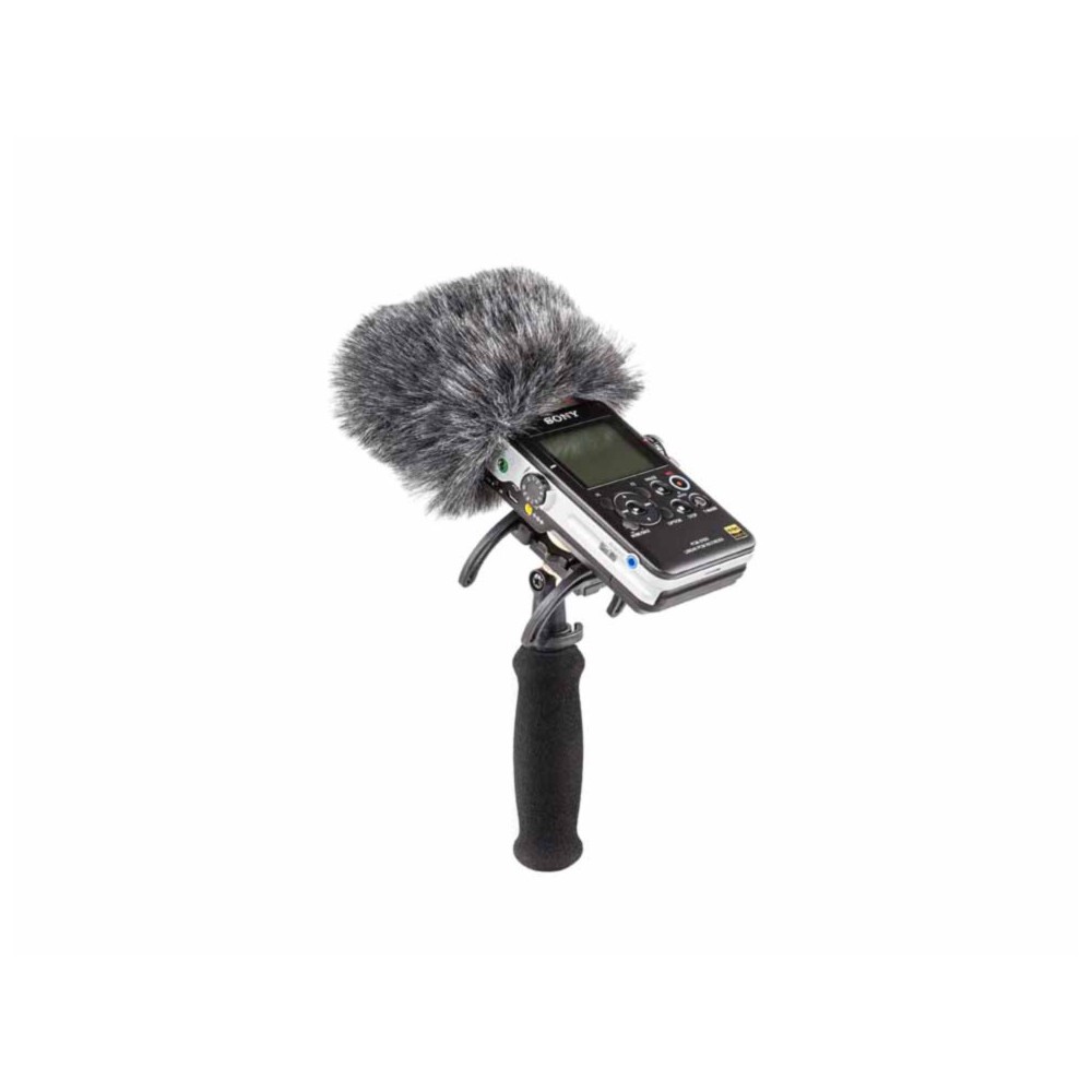 Rycote Audio Kit - Sony PCM-D100 Rycote -  2