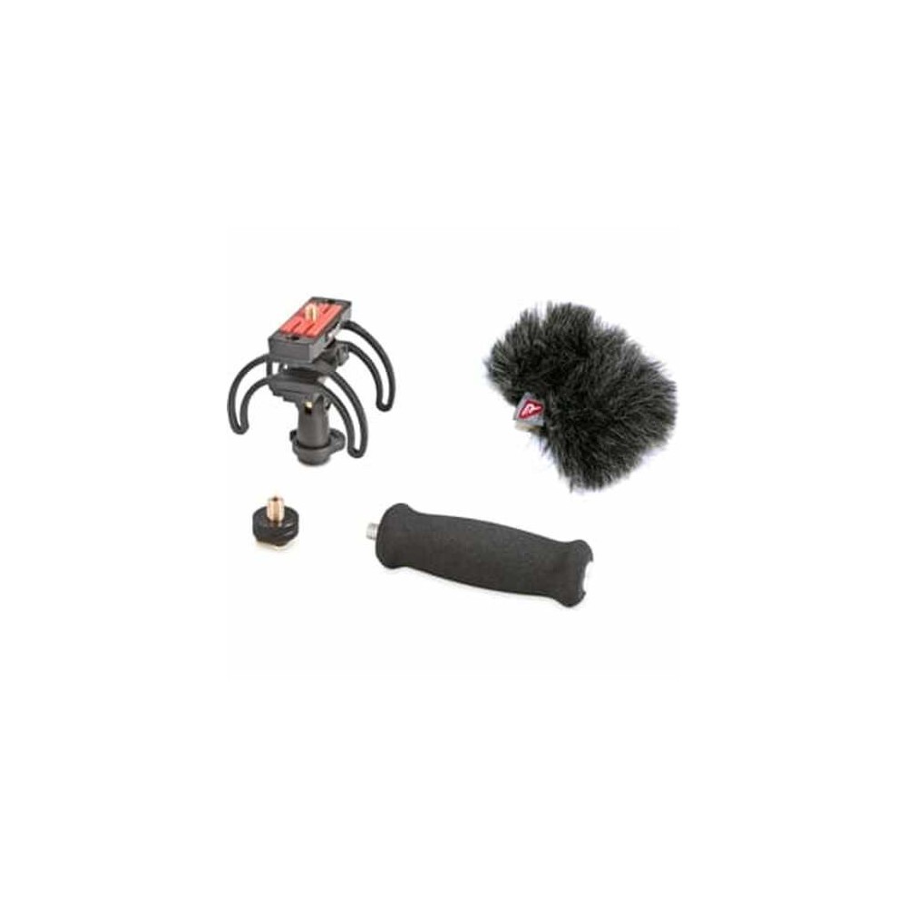 Rycote Audio Kit - Zoom H1 Rycote -  1