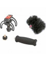 Rycote Audio Kit - Zoom H1 Rycote -  1