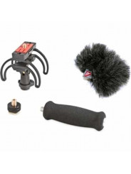 Rycote Audio Kit - Zoom H4N Rycote -  1