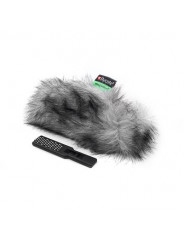 Rycote Cyclone Windjammer, Medium Rycote -  1