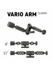 Ramię Vario Arm Classic Slidekamera - Umożliwia montaż różnego rodzaju akcesoriów foto/wideo (oświetlenie, monitor na kamerze,