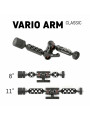 Vario Arm Classic Slidekamera - Umożliwia montaż różnego rodzaju akcesoriów foto/video (oświetlenie, monitor terenowy nakamerowy