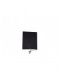 30X36'' SOLIDNA CZARNA FLAGA Avenger -  1