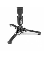 Monopod Element MII Video z głowicą 400AH Manfrotto -  4