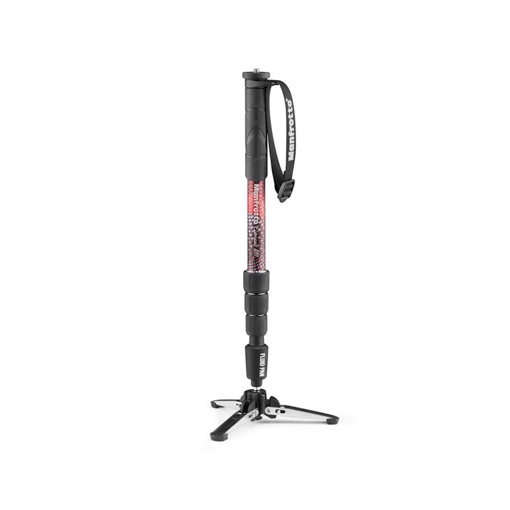 Monopod Element MII Video Manfrotto -  1