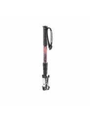 Monopod Element MII Video Manfrotto -  4