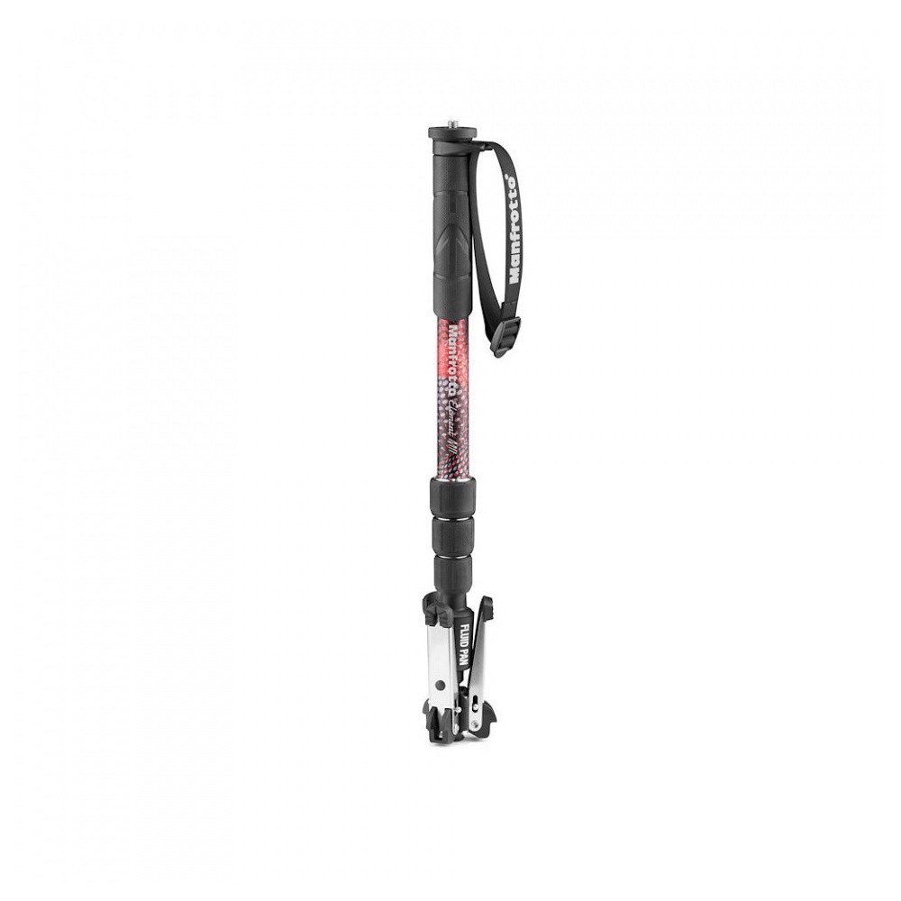 Monopod Element MII Video Manfrotto -  4