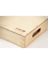 Niestandardowe grawerowane logo Udengo - Stwórz własne logo na produktach, które chcesz kupić.  
Minimalna ilość pudełek/bloków