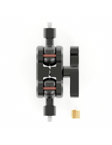 Ramię Vario Arm Micro 4" Slidekamera - 
Umożliwia montaż różnego rodzaju akcesoriów foto/wideo
Szeroki zakres ruchu
Część VARIO