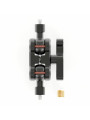 Ramię Vario Arm Micro 4" Slidekamera - 
Umożliwia montaż różnego rodzaju akcesoriów foto/wideo
Szeroki zakres ruchu
Część VARIO