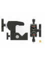 Ramię Vario Arm Micro 4" Slidekamera - 
Umożliwia montaż różnego rodzaju akcesoriów foto/wideo
Szeroki zakres ruchu
Część VARIO