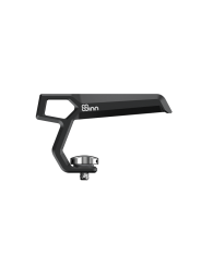 Klatka do Canon C70 V2 8Sinn - Najważniejsze cechy:

4-częściowa klatka (wstępnie zmontowana)
2 punkty mocowania klatki do