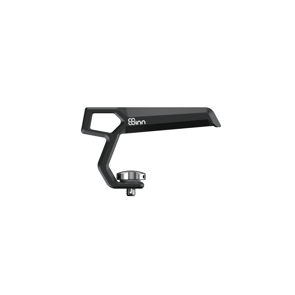 Klatka do Canon C70 V2 8Sinn - Najważniejsze cechy:

4-częściowa klatka (wstępnie zmontowana)
2 punkty mocowania klatki do