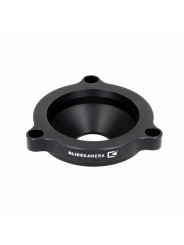 Bowl Riser - Euro Mount (75/100/150mm) Slidekamera - Kolor: CzarnyMateriał: Aluminium i stal


Uniwersalny wspornik pod miskę