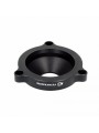 Bowl Riser - Euro Mount (75/100/150mm) Slidekamera - Kolor: CzarnyMateriał: Aluminium i stal


Uniwersalny wspornik pod miskę