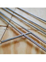 Collapsible Frame 122x122cm (48x48") Rocket Film Equipment -  6