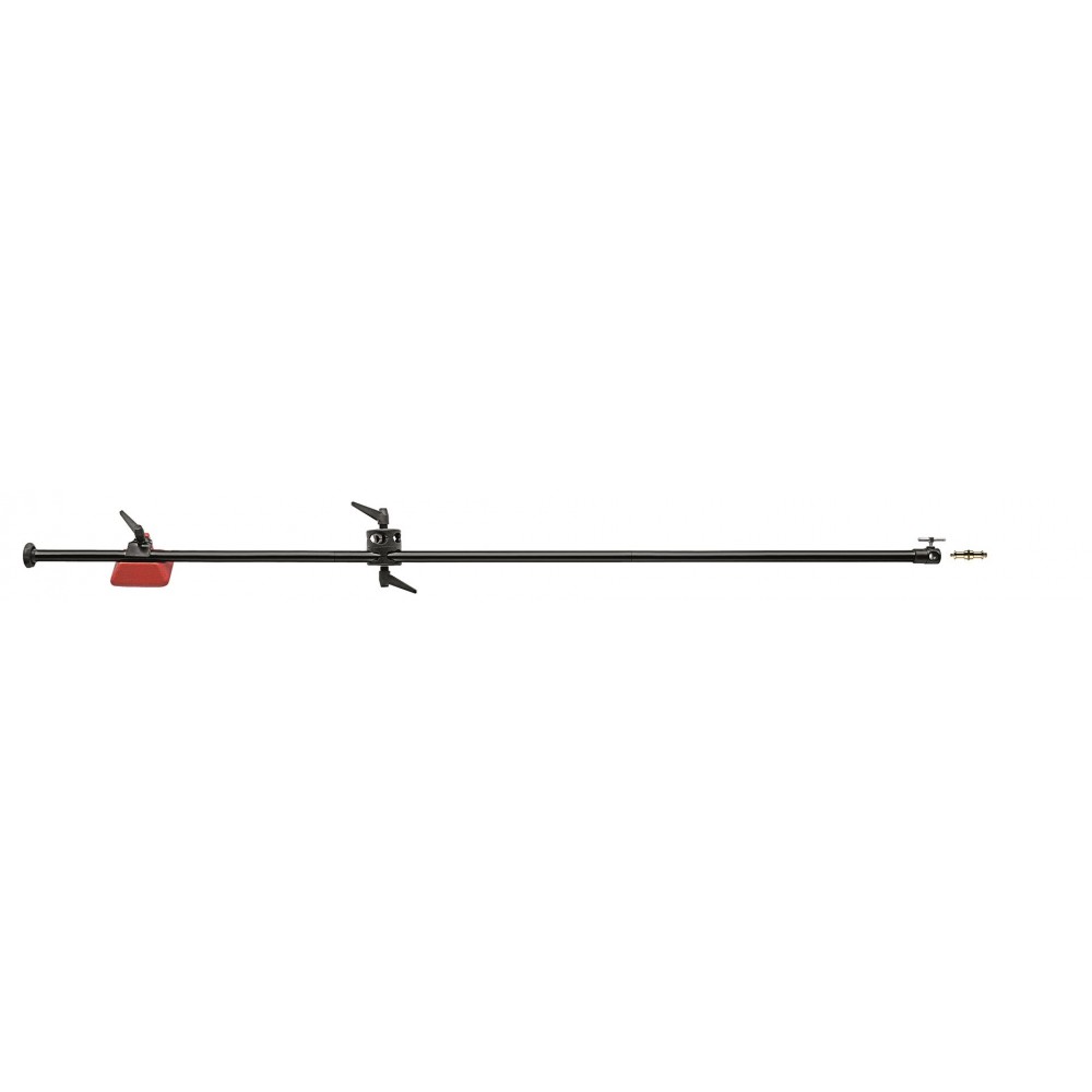 LIGHT BOOM 25, 200cm Manfrotto -  1