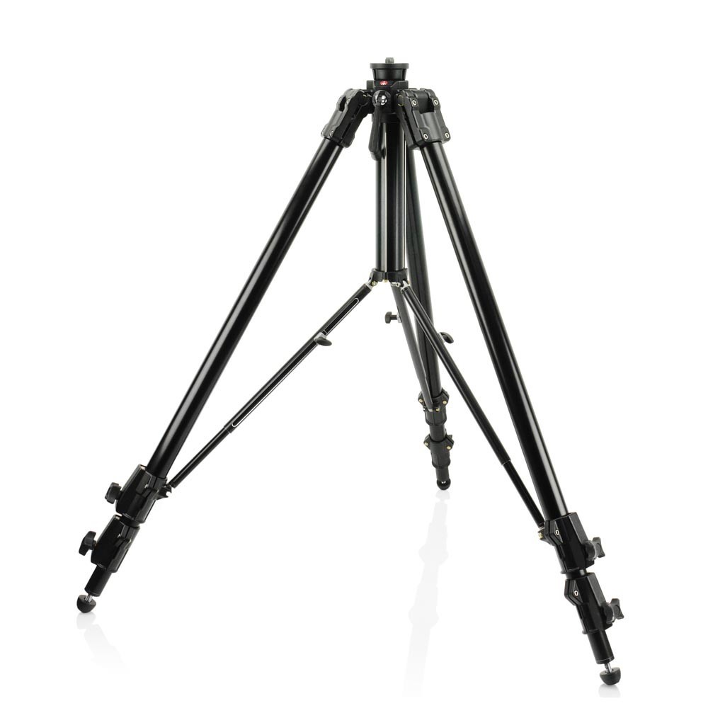 Statyw TRIMAN czarny Manfrotto -  1