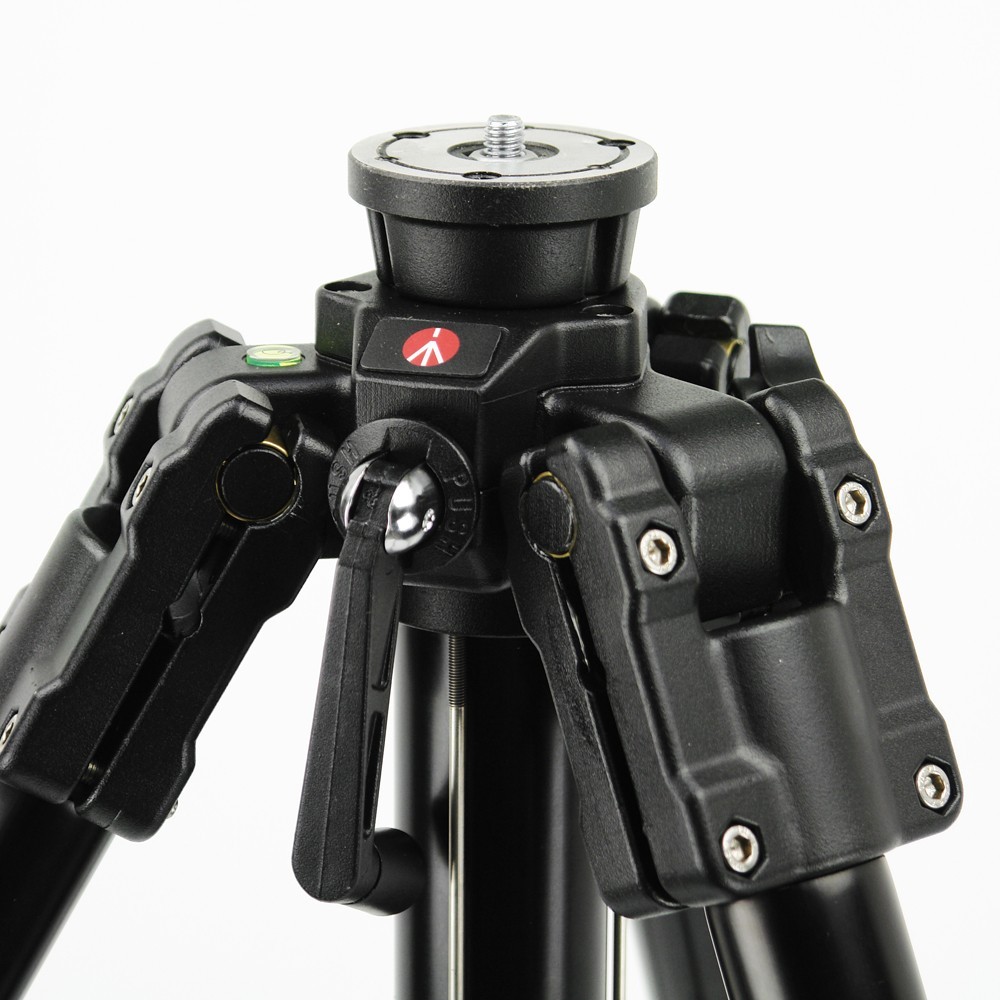 Statyw TRIMAN czarny Manfrotto -  5