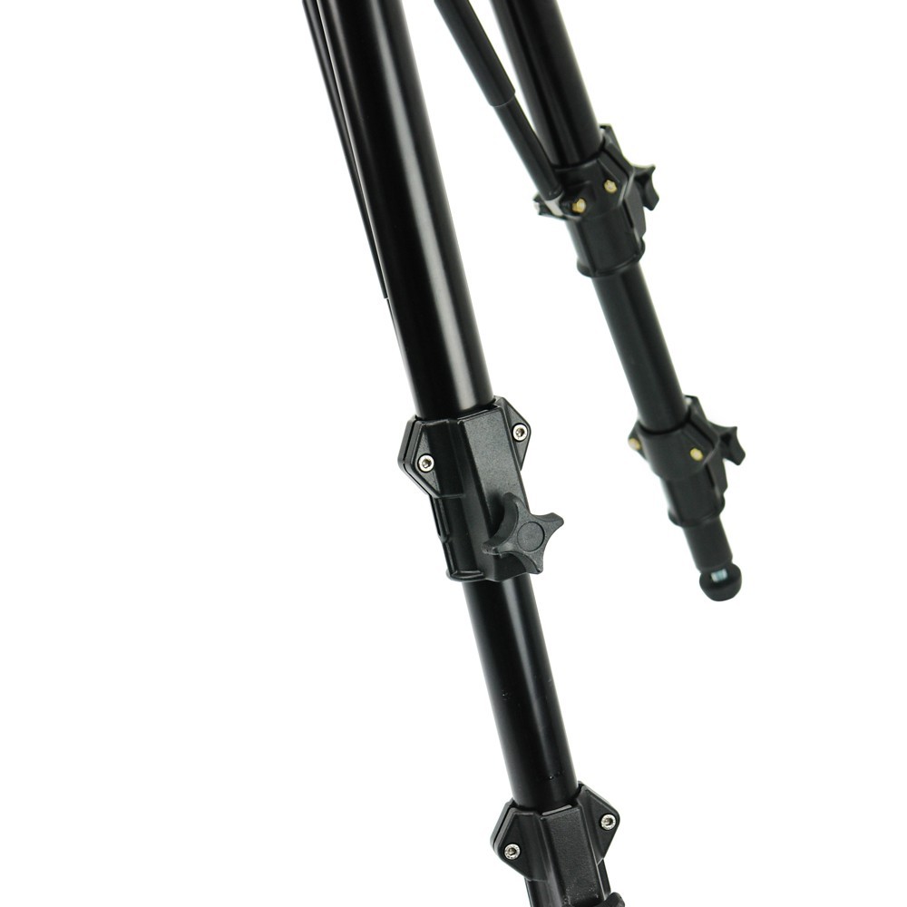 Statyw TRIMAN czarny Manfrotto -  6