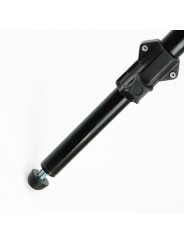 Statyw TRIMAN czarny Manfrotto -  7