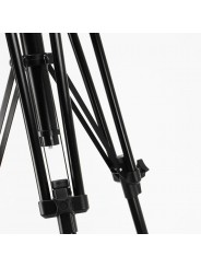 Statyw TRIMAN czarny Manfrotto -  8