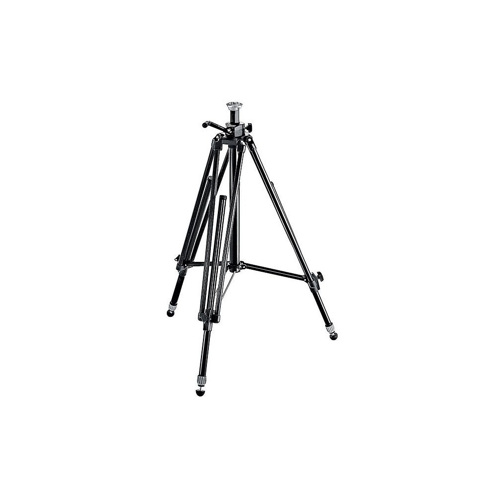 Statyw TRIMAN czarny Manfrotto -  10