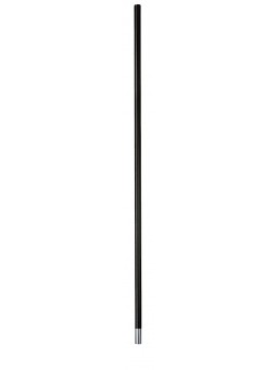 Rura przedłużająca do autopola czarna 40 mm x 2 m Manfrotto - 
Używaj jako poprzeczki w tle z Super Clamp i U-Hook
przedłużyć