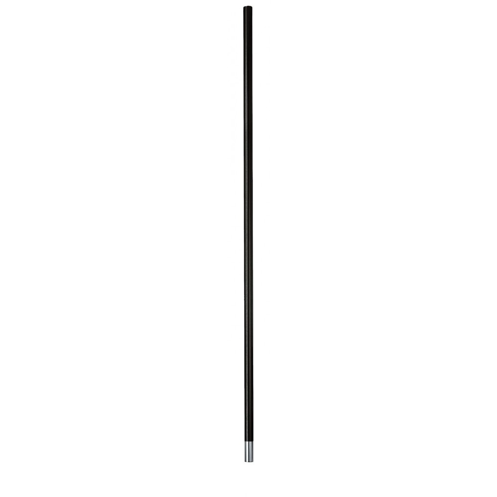 Rura przedłużająca do autopola czarna 40 mm x 2 m Manfrotto - 
Używaj jako poprzeczki w tle z Super Clamp i U-Hook
przedłużyć