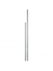 Rura przedłużająca autopole 40mm x 1.5m Manfrotto - 
Używaj jako poprzeczki w tle z Super Clamp i U-Hook
zwiększyć wysokość