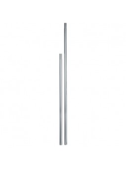 Rura przedłużająca autopole 40mm x 1.5m Manfrotto - 
Używaj jako poprzeczki w tle z Super Clamp i U-Hook
zwiększyć wysokość