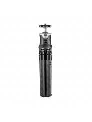 Zestaw mini statywu podróżnego Noir Décor Gitzo - 
Tylko 245 g, najlżejszy zestaw mini statywów na rynku
Wysokiej jakości