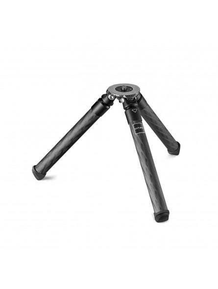 Zestaw mini statywu podróżnego Noir Décor Gitzo - 
Tylko 245 g, najlżejszy zestaw mini statywów na rynku
Wysokiej jakości