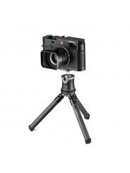 Zestaw mini statywu podróżnego Noir Décor Gitzo - 
Tylko 245 g, najlżejszy zestaw mini statywów na rynku
Wysokiej jakości