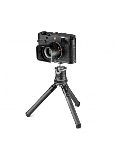 Zestaw mini statywu podróżnego Noir Décor Gitzo - 
Tylko 245 g, najlżejszy zestaw mini statywów na rynku
Wysokiej jakości