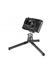 Zestaw mini statywu podróżnego Noir Décor Gitzo - 
Tylko 245 g, najlżejszy zestaw mini statywów na rynku
Wysokiej jakości