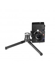 Zestaw mini statywu podróżnego Noir Décor Gitzo - 
Tylko 245 g, najlżejszy zestaw mini statywów na rynku
Wysokiej jakości