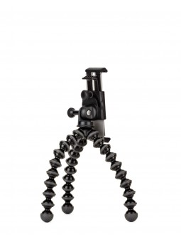 GripTight GP Stand PRO Tablet Joby - Pasuje do wielu modeli tabletów, z etui lub bez. Wysokiej jakości konstrukcja z wytrzymałym