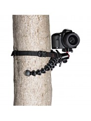 Joby GorillaPod Rig Upgrade Joby - Zmodernizuj swój GorillaPod i twórz wysokiej jakości filmy za pomocą akcesoriów do aparatu do