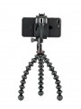 GripTight PRO 2 GorillaPod Joby - Uchwyt GripTight PRO 2 bezpiecznie utrzyma telefon w rozmiarze plus size Działa w trybie pozio